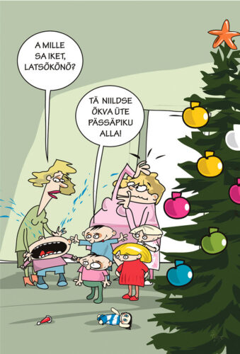 Parm tsuskas: p&auml;ss&auml;pikk