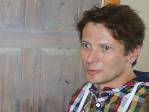 Madissõ sisemädsest sunnist luudu näütemängu omma suurõmba ku lihtsäle hää teksti