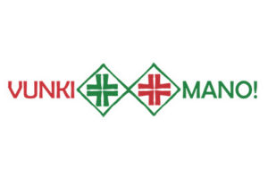 &laquo;Vunki mano!&raquo; sai presidendi k&auml;est aasta h&auml;rg&uuml;t&auml;j&auml; tunnustus&otilde;