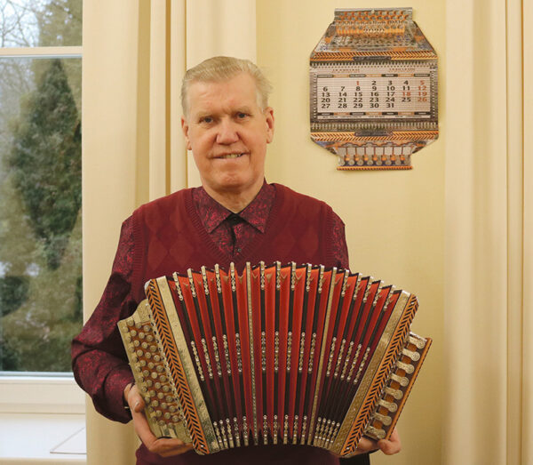 Viis aastakka lõõdsapääliina