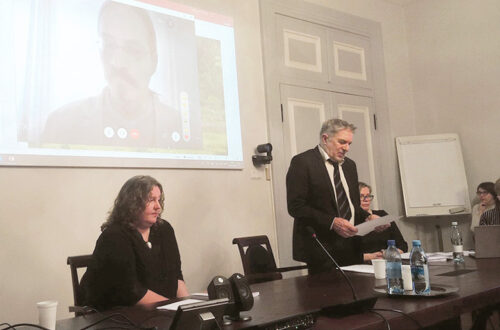 Kaitsti doktorit&uuml;&uuml; Hargl&otilde; kihlkunna viinimmist