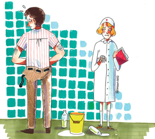 N&otilde;iat&uuml;tre need&uuml;s