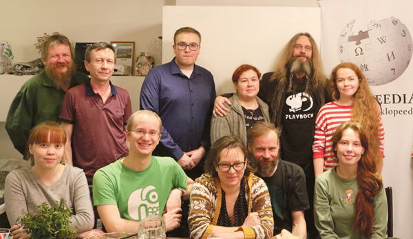 Soomõugrilasõ saiva vikioppust