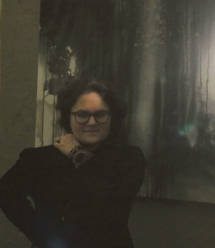 V&otilde;ro kunstigalerii k&otilde;rraldas&otilde; vahts&otilde; tuuri