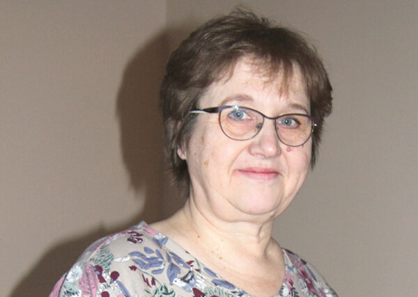 Kuslapuu Kaja: k&otilde;g&otilde; &otilde;ig&otilde;mb om tervessaamis&otilde; jaos aigu v&otilde;tta