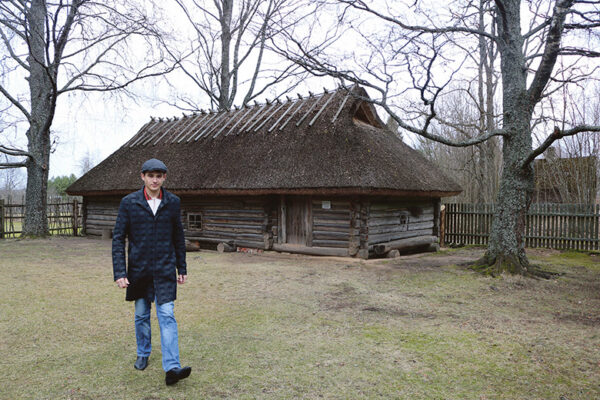 Mõnistõ kandi muusõumi tegevä kuuntüüprogrammi