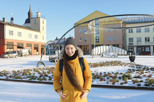 Nuuri lauluv&otilde;istlus&otilde; v&otilde;itja