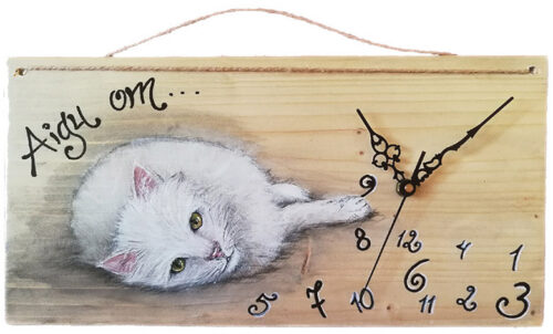 K&auml;sit&uuml;&uuml;konkurss &laquo;Aigu om&raquo;