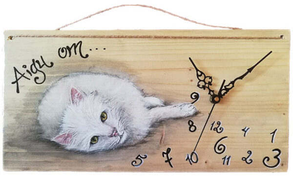 Käsitüükonkurss «Aigu om»