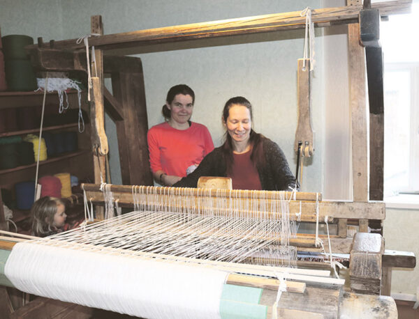 Kangakudamistar&otilde; Lannam&otilde;tsan