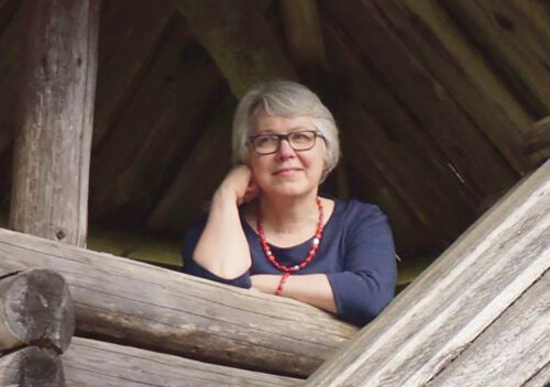 Ki&auml;ki s&auml;&auml;l puhman jo krabist&rsquo;&hellip;