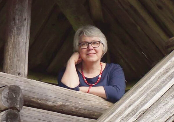 Kiäki sääl puhman jo krabist’…