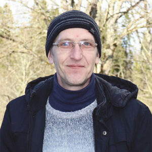 &Uuml;ts p&auml;iv V&otilde;romaalt peri s&ouml;&ouml;giga