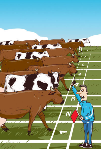 Parm tsuskas: kar&rsquo;alaskmis&otilde;p&auml;iv