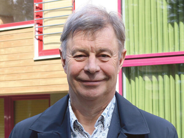 Pindmaa Aigar: inemine ei saa ell&auml; luuduss&auml;&auml;d&uuml;isi vasta