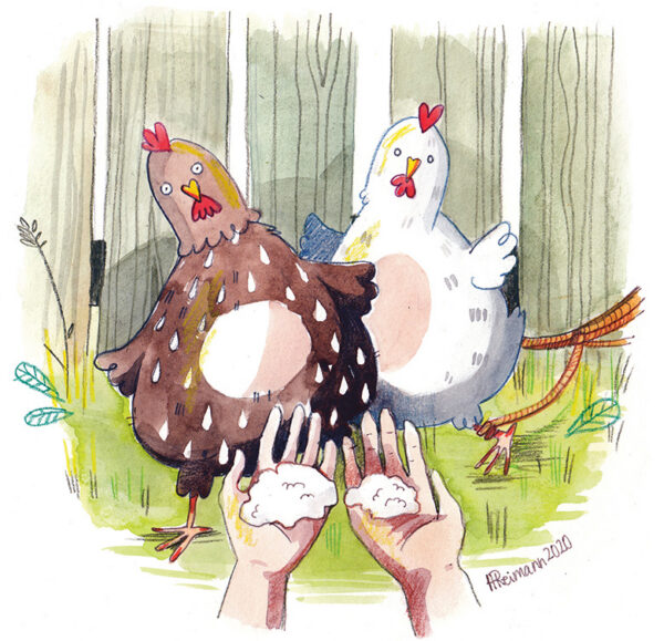 Kanakar&rsquo;uss&otilde;