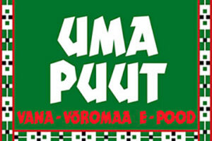 Vana-V&otilde;romaa e-puut umapuut.ee tekk&rsquo; valla s&ouml;&ouml;giriioli