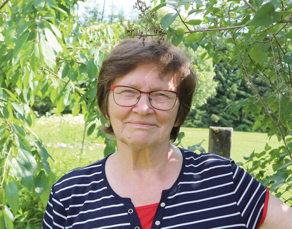 Hurda-preemi&auml; saaja J&auml;&auml; Eela: tundk&otilde; huvvi uma suguseldsi vasta!