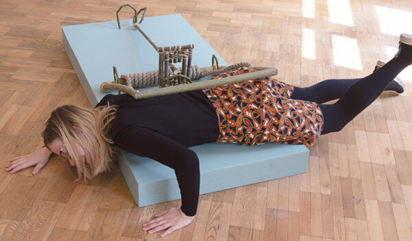 Kunstnik pruuv vanarahvatarkuisist arvo saia