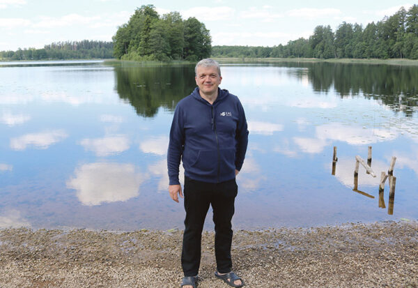 Koorast&otilde; patrioot Raudsep&auml; Piitre