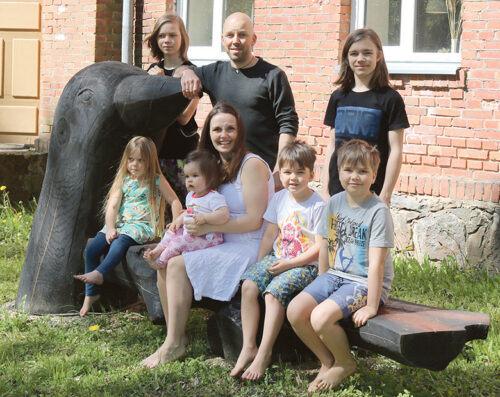 Alevidõ kangõ rahvas