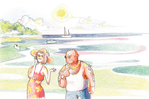 &Uuml;tsainus normaaln&otilde; eestl&auml;ne