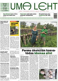 Nummõr 468 – Hainakuu 30. päiv 2020