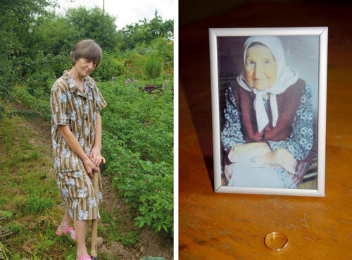 50 aastat kaossin olnu sõrmus tull’ vällä