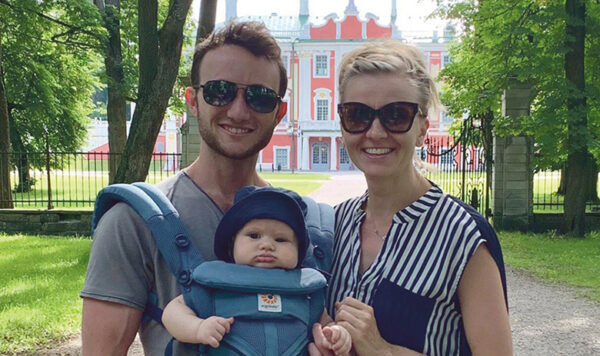 Vanajumala s&auml;ll&auml; takan koroona iist paon