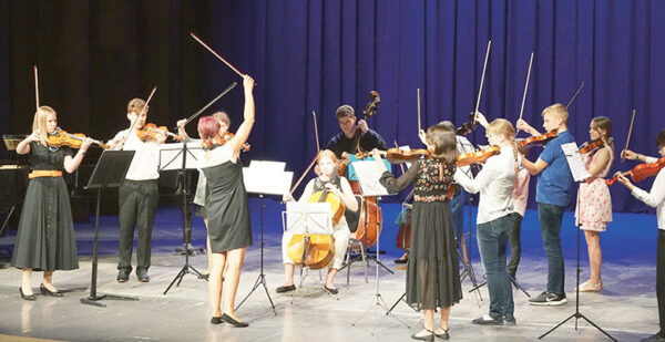 Kiilpillilaagri traditsioon es kakk&otilde;