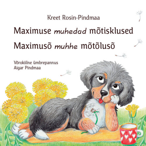 Kar&rsquo;apini Maximus&otilde; m&otilde;t&otilde;lus&otilde; saiva kaasi vaih&otilde;l&otilde;