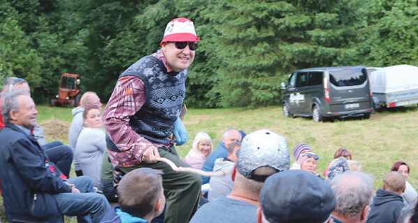 Peeti Paganamaa päivi