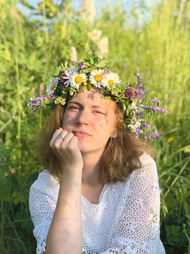 Kiil, perimüs ja puhas luudus võisi nuuri hoita Võrumaal