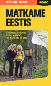 Regio vahtsõ reisijuhiga Võromaad kaema