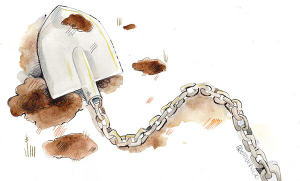 Lugu ummamuudu lapjust