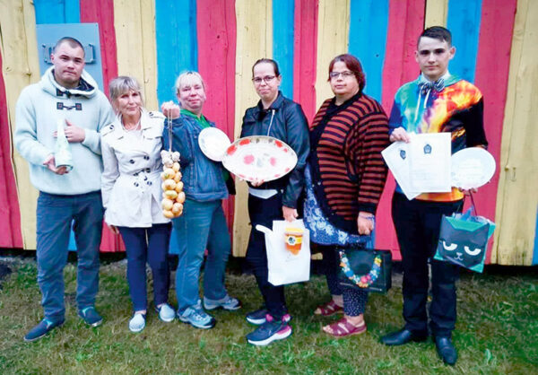 Krabi külätiatril om vahtsõnõ tärniga tükk