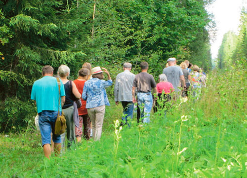 Suv&otilde;&uuml;likoolitus Vana-V&otilde;romaa l&otilde;unanukan