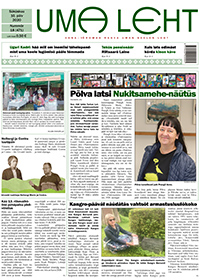 Nummõr 471 – Süküskuu 10. päiv 2020