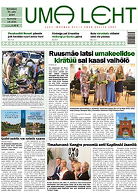 Nummõr 472 – Süküskuu 24. päiv 2020