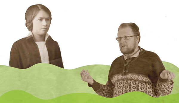 Heibergi ja Contra luulõpäiv