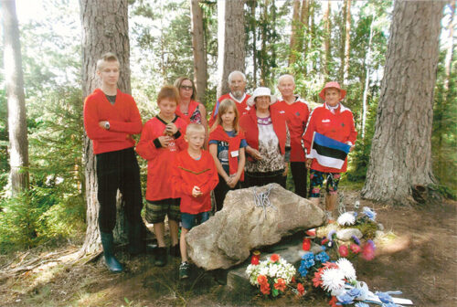 Sabbe mälehtüspäiv Paidra küläh