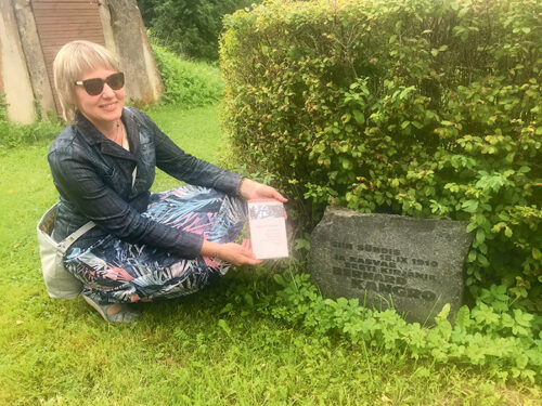 Kangro-pääväl näüdätäs vahtsõt armastusluulõkoko