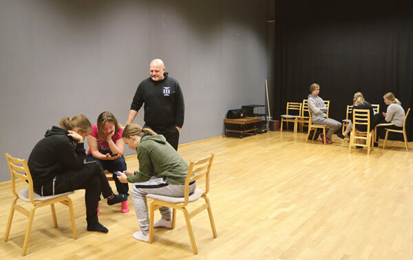 Märdikuu edimäne nätäl om võro keele nätäl