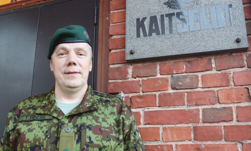 Pindise Toomas: uma majandus ja kultuur omma Võromaa jaos kõgõ tähtsämbä