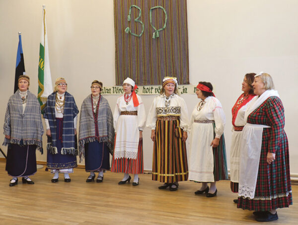 Tal’na võrokõsõ pei seldsi sünnüpäivä