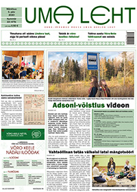 Nummõr 475 – Märdikuu 5. päiv 2020