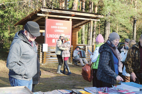 Ülestähendüisi «ärjäänüst» laadust