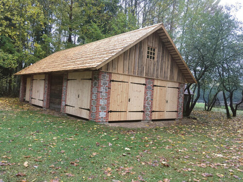 M&otilde;nist&otilde;n sai valmis vahts&otilde;n&otilde; vannamuudu kuur