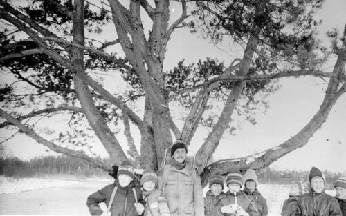 Midä tuu miis opas’?