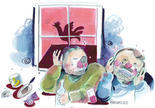 Madalahe mat&otilde;t kikas